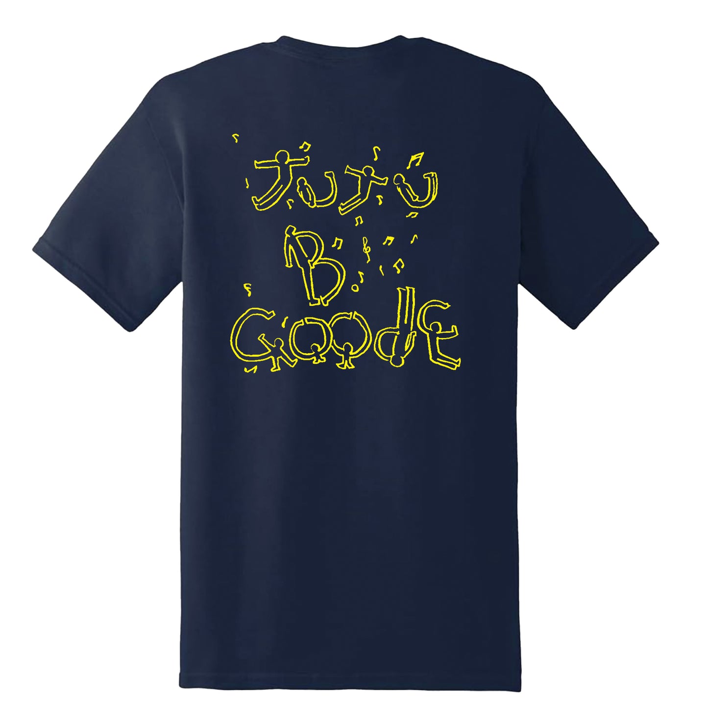 DANCING PEOPLE TEE