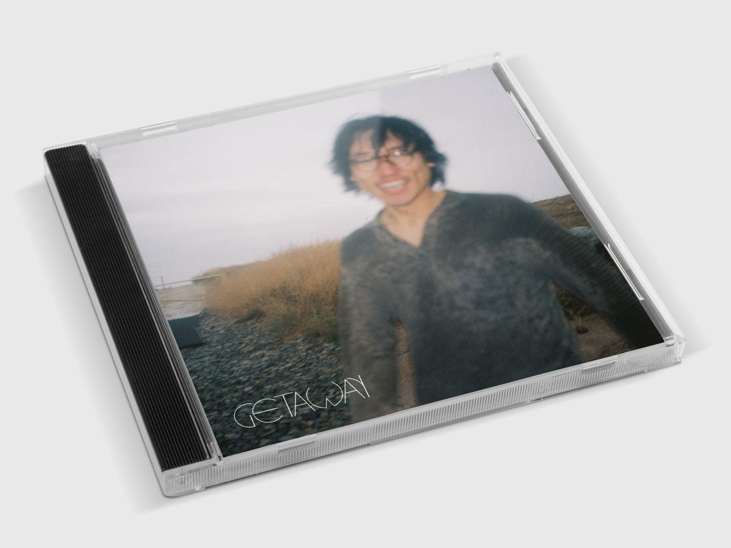Getaway CD